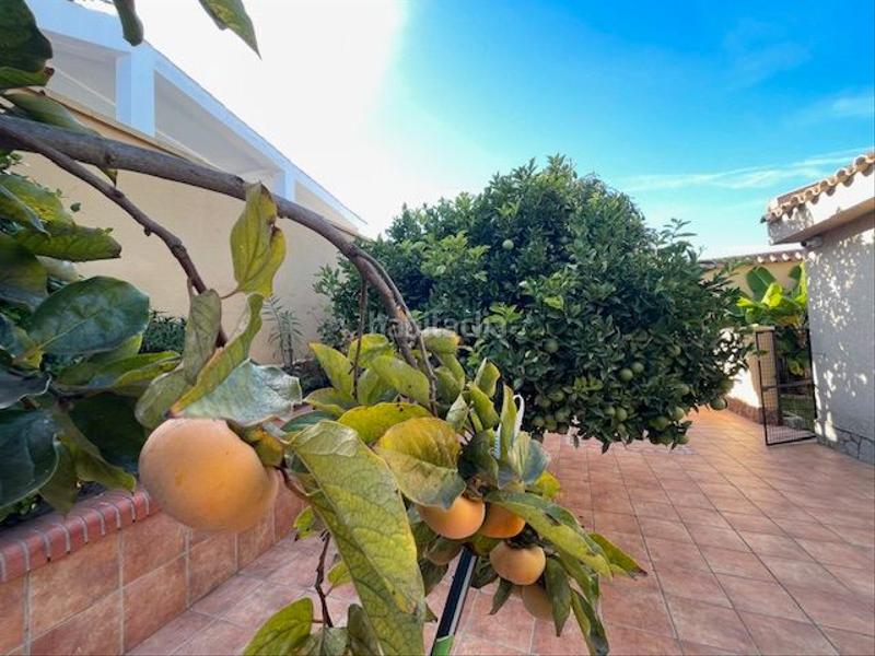 Foto 5ad2d950-c1cb-4f45-babf-a39e1ec4e0ef. Xalet amb calefacció aparcament piscina a San García Algeciras