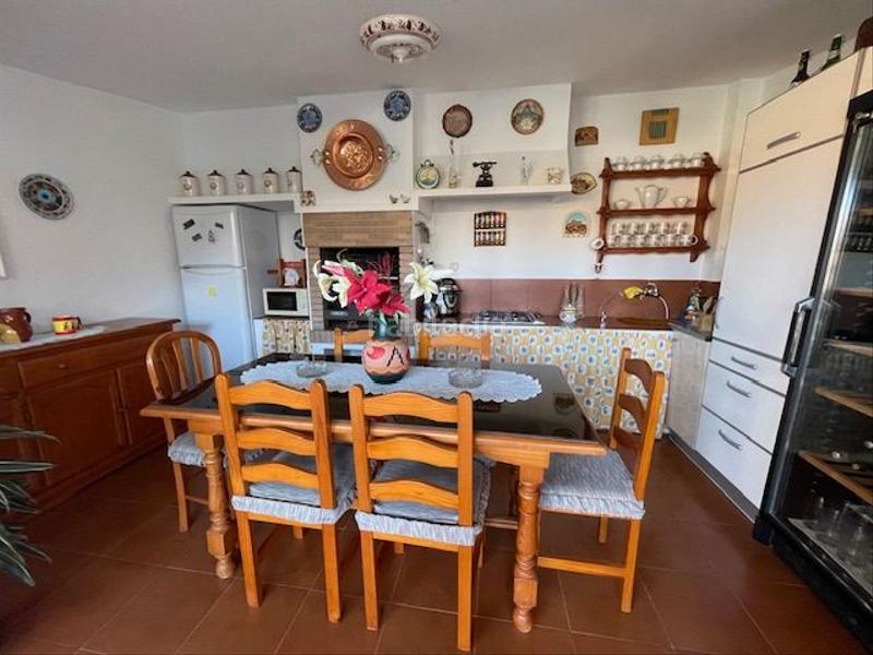 Foto 6dd45931-c802-495b-8b59-50b6d8eff4fb. Xalet amb calefacció aparcament piscina a San García Algeciras