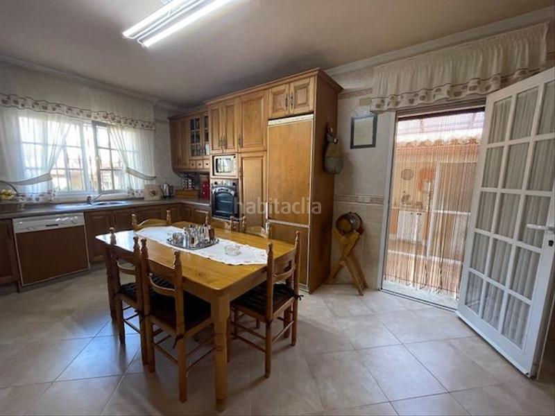 Foto 75d35de6-eb54-4561-ada5-87669d3cb1be. Xalet amb calefacció aparcament piscina a San García Algeciras