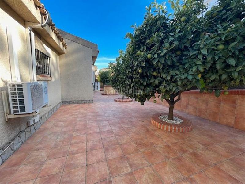 Foto 80e2ef3a-6f30-403e-93f4-1ad6c6d69c3d. Xalet amb calefacció aparcament piscina a San García Algeciras