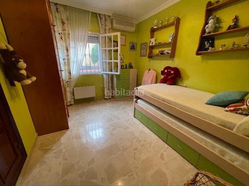 Foto 98f77ecb-3308-438e-be0a-760791d54183. Xalet amb calefacció aparcament piscina a San García Algeciras