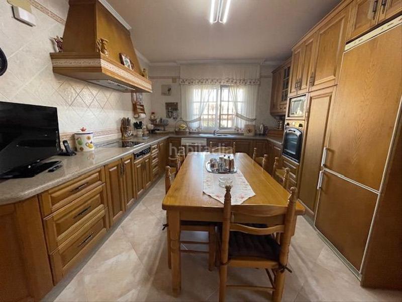 Foto ad3af49d-0654-4d7d-ad65-f368a7c9e32f. Xalet amb calefacció aparcament piscina a San García Algeciras