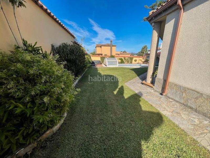 Foto baa20242-8cd6-4206-b08d-8b701b2a42a9. Xalet amb calefacció aparcament piscina a San García Algeciras