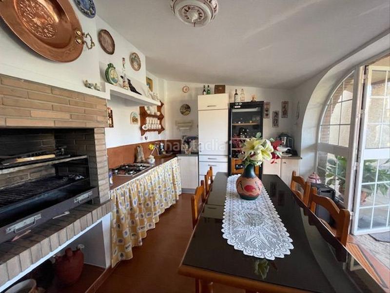 Foto c07c81ad-b938-476c-93ec-e20ecaf31a1b. Xalet amb calefacció aparcament piscina a San García Algeciras