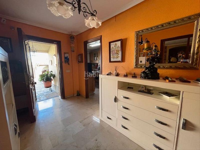 Foto c521bceb-89e9-4794-bb38-c198c4f77be3. Xalet amb calefacció aparcament piscina a San García Algeciras