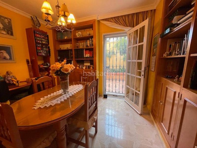 Foto d1290142-82b5-4148-993c-69d6cc3b4ae9. Xalet amb calefacció aparcament piscina a San García Algeciras