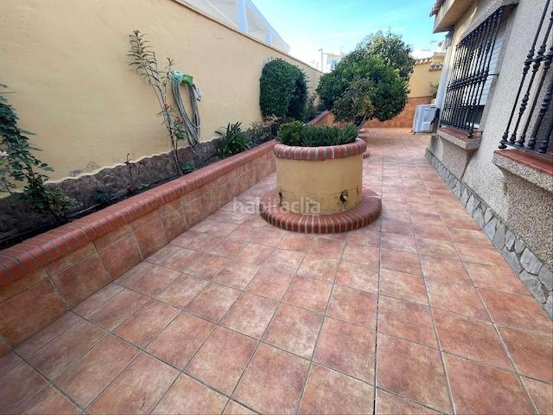 Foto de19677a-57b2-480e-87e4-30bafe23d273. Xalet amb calefacció aparcament piscina a San García Algeciras