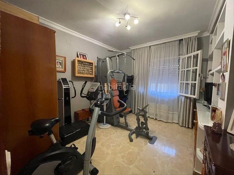 Foto e6ac7ef1-24c2-489f-be67-473a5a26f368. Xalet amb calefacció aparcament piscina a San García Algeciras