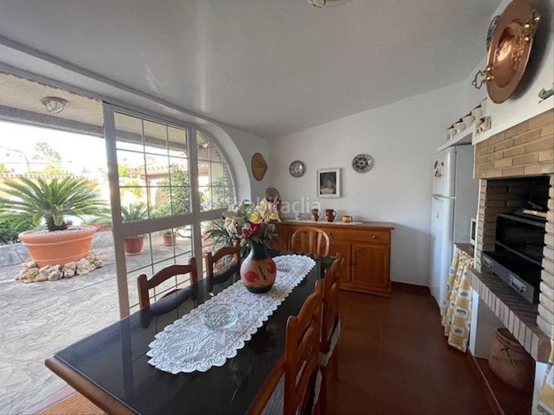 Foto fbf60938-90a8-4b23-b943-760fc88e94d0. Xalet amb calefacció aparcament piscina a San García Algeciras