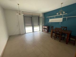 Piso en Casco Antiguo