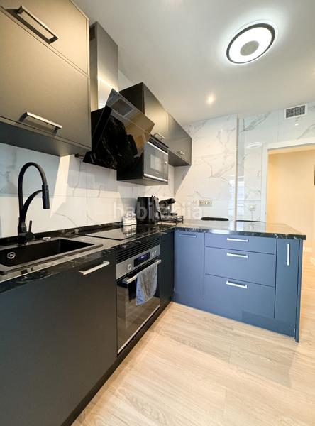 Foto 16da528c-1b38-4d5e-89bb-b9bc9f99c5bc. Appartamento con riscaldamento parcheggio in Bajadilla - Fuente Nueva Algeciras