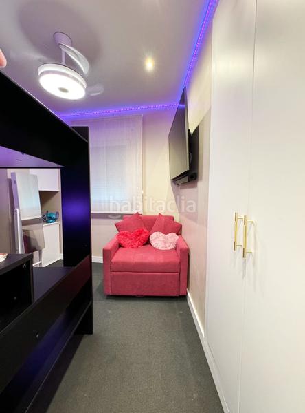 Foto ff9664f7-28bc-4b73-a08f-baccef488bf0. Appartement avec chauffage parking dans Bajadilla - Fuente Nueva Algeciras