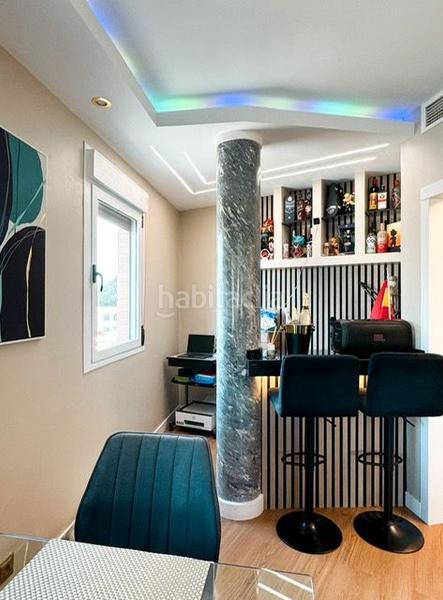 Foto 2582f5af-49d4-49b4-b520-1b3955e21371. Etagenwohnung mit heizung parking in Bajadilla - Fuente Nueva Algeciras