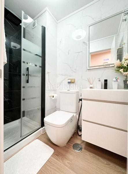 Foto 38946a85-53b8-4590-b1d1-862eebc1be46. Pis amb calefacció aparcament a Bajadilla - Fuente Nueva Algeciras