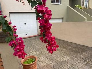 Semi detached house in San García