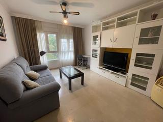 Appartamento in La Reconquista - El Rosario