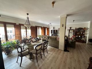 Piso en Casco Antiguo. Fantastica vivienda de 193mts en el centro de la ciudad.