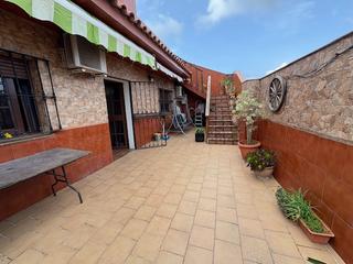 Chalet à La Granja - La Colina - Los Pastores. Casa muy espaciosa en buena zona de san bernabé