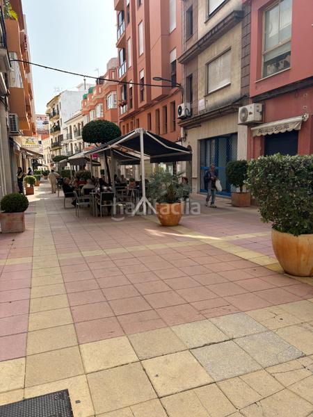 Foto d76d19e9-65b7-4005-9c72-330c95eb013a. Local comercial a Casco Antiguo Algeciras