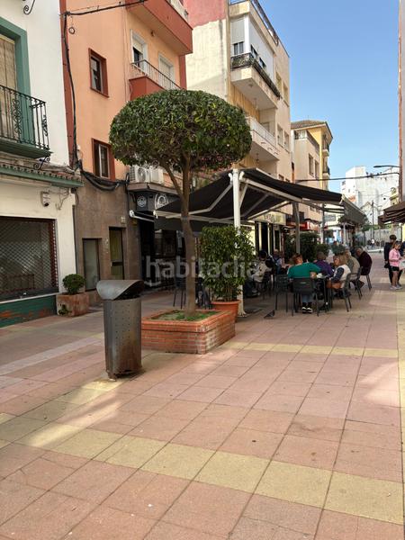 Foto 60c4e927-dea3-48b0-aff2-35c8be24f81f. Local commercial dans Casco Antiguo Algeciras