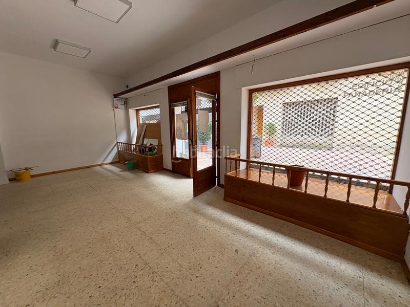 Foto 5a07dc52-fea1-4f86-82f9-c2ba20dff211. Locale commerciale in Casco Antiguo Algeciras