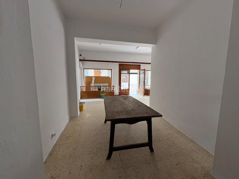 Foto bde57dfc-801a-4a54-892e-ce5abe930c7c. Locale commerciale in Casco Antiguo Algeciras