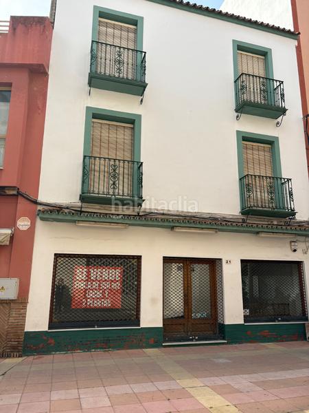 Foto c55527ff-4f26-4afe-86c2-40d194907d16. Locale commerciale in Casco Antiguo Algeciras