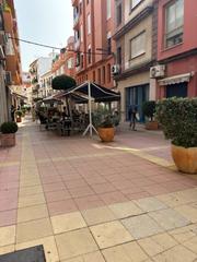 Locale commerciale in Casco Antiguo