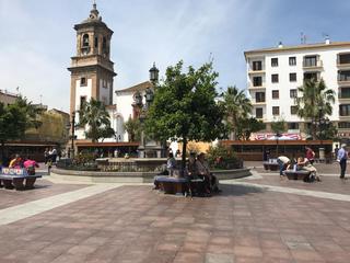 Piso en Casco Antiguo