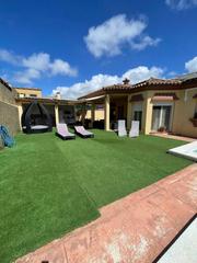 Xalet a El Rinconcillo. Casa de una solas planta en una de las mejores zonas del rinconc