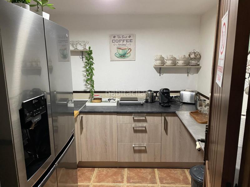 Foto 987f7c77-25b7-4aea-9653-96f335cf3919. Chalet with fireplace parking pool in Los Pinos Algeciras