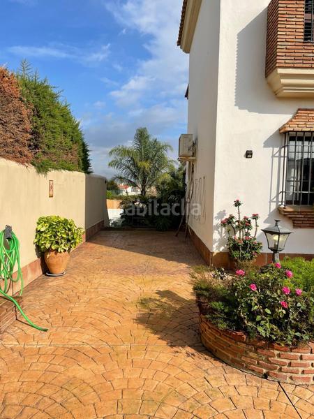 Foto aa272443-fe2b-4bb4-b1f8-15b1d0ea4c07. Chalet avec cheminée parking piscine dans Los Pinos Algeciras