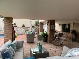 Chalet en Los Pinos
