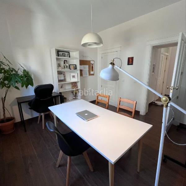 Foto 598b92ed-75e4-4f66-b19a-b99232840652. Chalet mit kamin parking in Casco Antiguo Algeciras