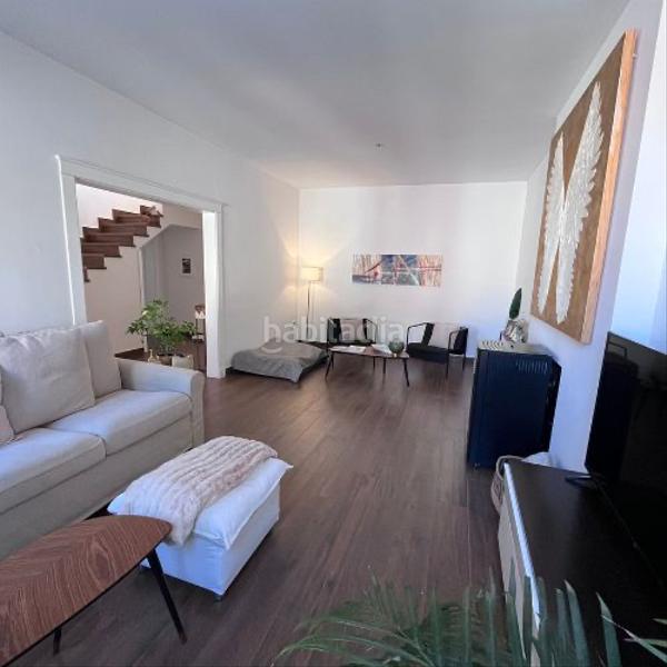 Foto 7c20038e-efbd-4f46-a865-ce4866200710. Chalet mit kamin parking in Casco Antiguo Algeciras