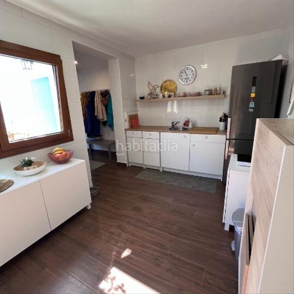 Foto 8ab33b14-7d6a-45da-8497-2db577ef36e9. Chalet mit kamin parking in Casco Antiguo Algeciras