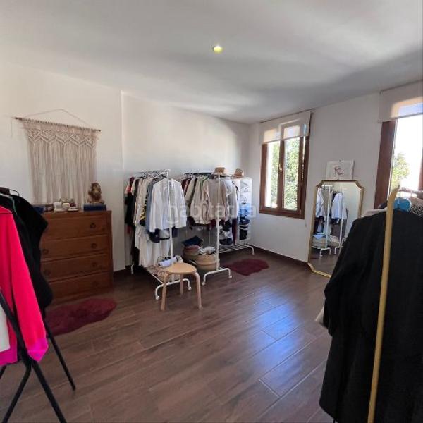 Foto 9cc91e96-b625-4acc-afcb-4df80bb77176. Chalet mit kamin parking in Casco Antiguo Algeciras