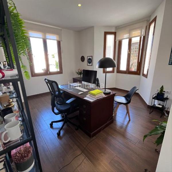 Foto ae2a0d5a-d399-4bd2-8b78-19d05b3dafea. Chalet mit kamin parking in Casco Antiguo Algeciras