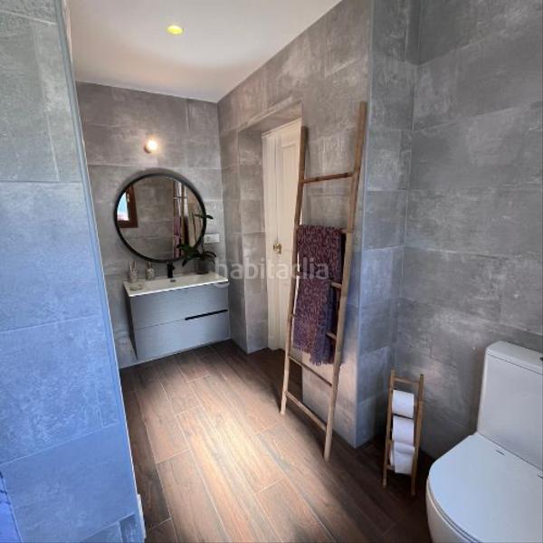 Foto be771c7a-8c8c-46b5-8a66-4a52dd567814. Chalet mit kamin parking in Casco Antiguo Algeciras