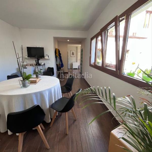 Foto c54fde35-be61-4d04-811e-dd92e924d73f. Chalet mit kamin parking in Casco Antiguo Algeciras