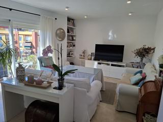 Appartement  Avenida virgen de la palma. Piso de diseño en residencial exclusivo de la ciudad