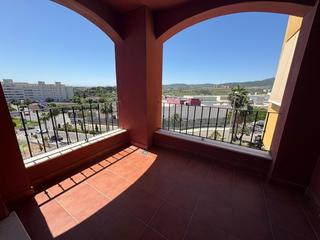 Appartement à San Bernabé. Fantastico piso totalmente exterior con magnificas terrazas