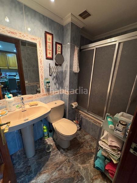 Foto 5a07bcc2-a0b8-422d-80a1-3e3d45891a02. Appartamento con camino in La Reconquista - El Rosario Algeciras