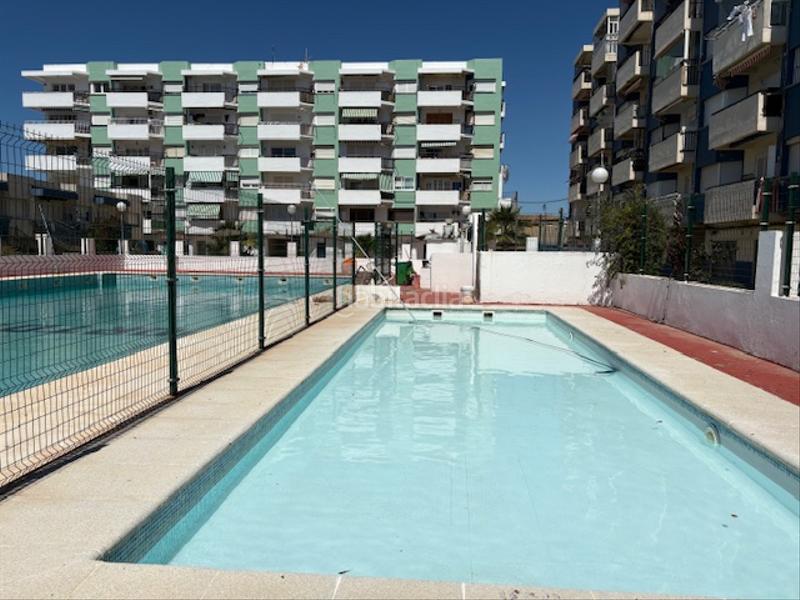 Foto 65631421-3bdc-4e23-9668-fba54f90e8d3. Appartement dans urbanización porto albo 24 dans Los Pinos Algeciras