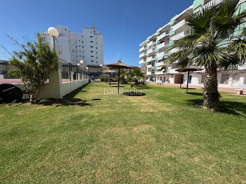 Foto 8397017e-3a15-4689-8d61-f5abc6d63a7e. Appartement dans urbanización porto albo 24 dans Los Pinos Algeciras