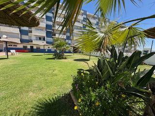 Appartement à Urbanización porto albo 24
