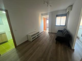 Lloguer Pis a Avenida virgen del carmen 45. Piso reformado junto al parque y el llano amarillo