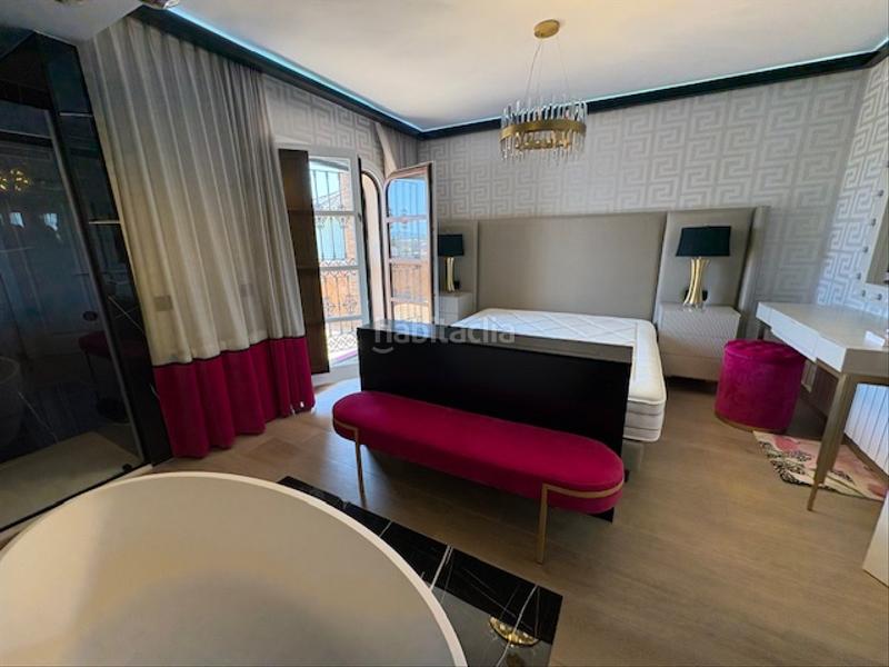 Foto d7b9b74c-23c5-48d7-bc45-bd501deeafe3. Chalet en Los Pinos Algeciras