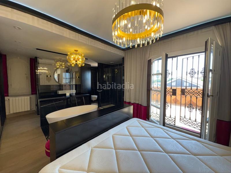 Foto 635dd458-7b00-470b-ac5e-fced92c74798. Chalet avec chauffage parking dans Los Pinos Algeciras