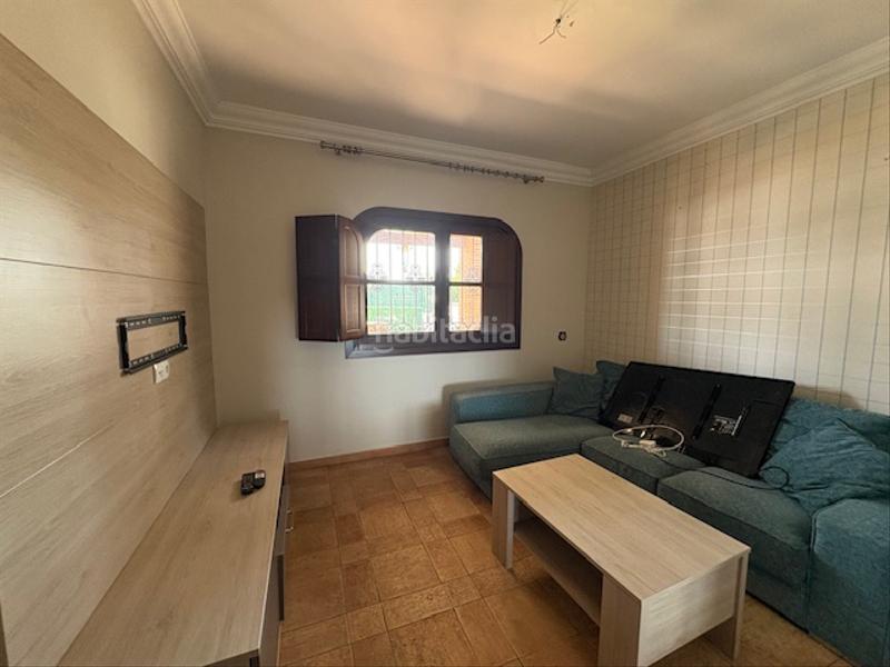 Foto f2761351-a713-4544-aaa9-03b96787988c. Chalet avec chauffage parking dans Los Pinos Algeciras